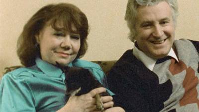 На 94-м гогду жизни умерла певица Дина Эрмлер - iz.ru - Москва - Санкт-Петербург - Израиль - Сеул