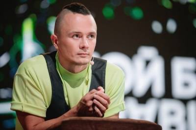 Илья Соболев - Комика Илью Соболева оштрафовали за шутку - govoritmoskva.ru - Россия - Санкт-Петербург - Тольятти