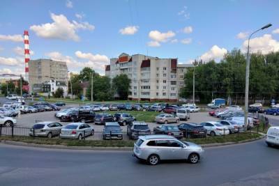 В Йошкар-Оле затягиваются сроки капремонта пяти жилых домов - mk.ru