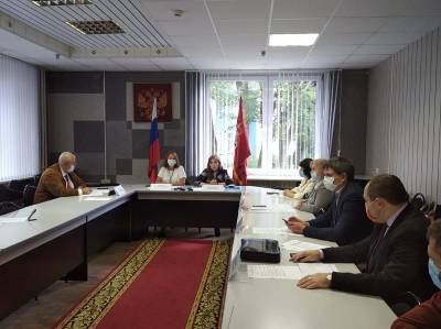 Смоленские общественники спрогнозировали результаты выборов в Госдуму - rabochy-put.ru