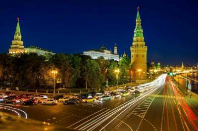 Сергей Собянин - В Москве хотят усилить ответственность за нарушение тишины в ночное время - pnp.ru - Москва