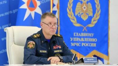 Сергей Шойгу - Шойгу о Зиничеве: погиб как настоящий спасатель, каким он и был в жизни - 5-tv.ru - Россия - Норильск