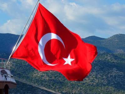 Фахреттин Коджа - В Турции впервые обнаружили новый штамм коронавирса Мю и мира - cursorinfo.co.il - США - Колумбия - Турция