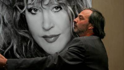 Алла Пугачева - Борис Краснов - Стали известны дата и место прощания с любимым сценографом Пугачевой Красновым - 5-tv.ru