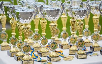 В Украине прошел чемпионат по гольфу среди юниоров - korrespondent.net - Украина