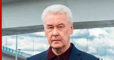 Сергей Собянин - Собянин заявил об увеличении штрафа за нарушение тишины в десять раз - profile.ru - Москва