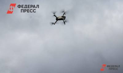 Сообщения о дронах, которые следят за порядком в Анапе, не фейк - fedpress.ru - Анапа