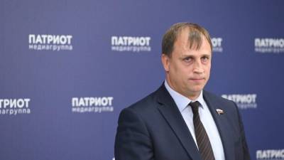 Вострецов посоветовал постсоветским странам изменить законы, чтобы сохранить память о ВОВ - inforeactor.ru - Россия - Санкт-Петербург