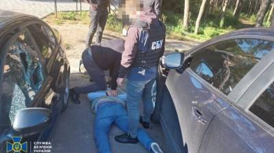 Взятка в Летной академии: начальнику учреждения вручили новое подозрение - ru.slovoidilo.ua - Украина - Киев
