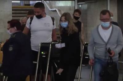 Харьковчане требуют изменений в метро, обращение к власти: "просим установить..." - politeka.net - Украина - Харьков