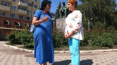Самая немецкая улица русского города Воронеж. Часть 3. - vestivrn.ru - Воронеж