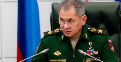Сергей Шойгу - Шойгу назвал погибшего главу МЧС Зиничева настоящим спасателем - runews24.ru - Россия - Красноярский край - Норильск