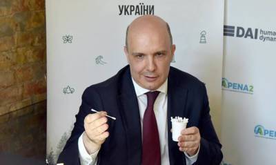 Роман Абрамовский - В Украине хотят запретить пластиковую посуду и начать штрафовать - capital.ua - Украина