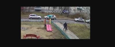 Видео задержания липецкого киллера появилось в сети - lipetskmedia.ru - Россия - Липецкая обл.