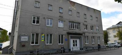 Артур Парфенчиков - Власти Карелии планируют построить новый больничный комплекс в Лахденпохье - stolicaonego.ru - республика Карелия