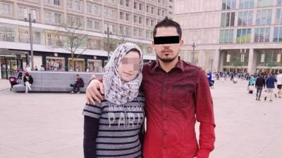 Пожизненное заключение: беженец зарезал жену на глазах у детей - germania.one - Сирия - Германия