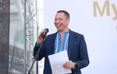 Кирилл Шевченко - Глава НБУ: Единственное средство платежа - гривна - korrespondent.net - Украина