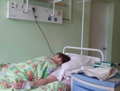 В России пациенты не могут получить жизненно необходимый им иммуноглобулин. Пример с Урала - znak.com - Россия - Екатеринбург