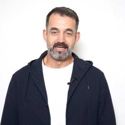 Дмитрий Певцов - Дмитрий Певцов стал крестным отцом сына своих студентов - actualnews.org