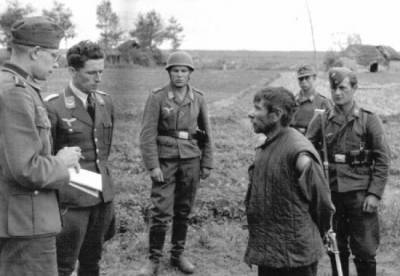 Борис Соколов - «Фальшивые» партизаны на Великой Отечественной: как их использовали немцы - russian7.ru