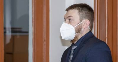Чистил у боевиков на Донбассе картошку и туалеты: в Чехии наемника осудили на 20 лет (фото) - focus.ua - Украина - Чехия - Пльзень - Донбасс
