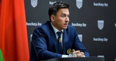 Александр Лукашенко - Роман Бондаренко - Глава федерации хоккея Беларуси Басков получил дисквалификацию за поддержку Лукашенко - dsnews.ua - Украина - Белоруссия - Минск