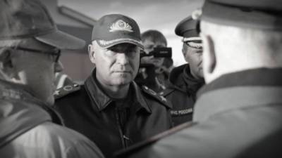 Сергей Шойгу - Владимир Путин - Евгений Зиничев - Гибель Евгения Зиничева: министр до конца исполнил долг спасателя - vesti.ru - Норильск