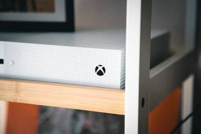 Рассекречены новые версии Xbox - lenta.ru - Microsoft