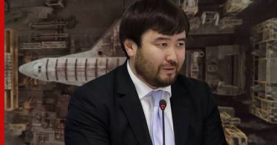 Бизнесмен из Казахстана отказался отдавать России "Буран" - profile.ru - Россия - Казахстан