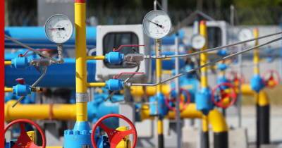 Bloomberg: поставки газа по "Северному потоку-2" планируют начать с 1 октября - profile.ru - Россия - Германия