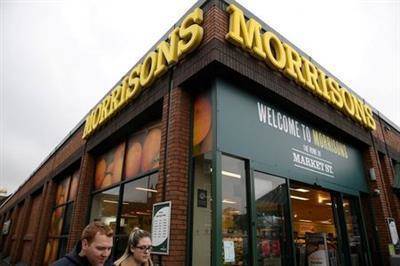 Исход битвы за покупку британской Morrisons за $10 млрд решится на аукционе - smartmoney.one - Англия - Лондон