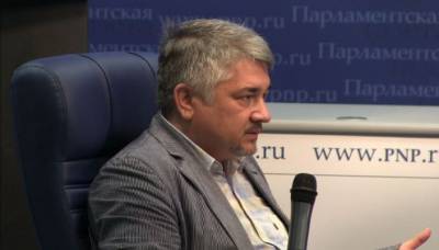 Ростислав Ищенко - Ищенко напомнил о просчете сидевшей на двух стульях украинской элиты - newzfeed.ru - Россия - Украина - Киев