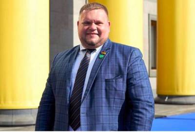 Андрей Клочко - Соратник Зеленского рассказал о происхождении недвижимости у его родственников - lenta.ua - Украина