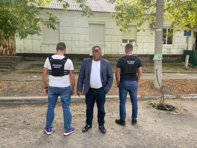 Из Лисичанска россиянина принудительно депортируют на родину - vchaspik.ua - Россия - Украина - Лисичанск