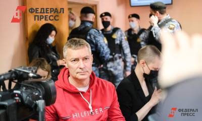 Евгений Ройзман - Ройзман потребует от России миллионные компенсации в ЕСПЧ - fedpress.ru - Россия - Екатеринбург
