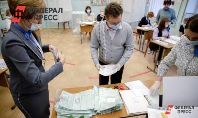 Алексей Рощин - Политический психолог назвал текущую избирательную кампанию возвращением в 90-е - fedpress.ru - Россия