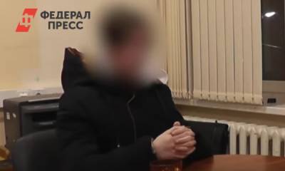 В Прикамье школьника, зарубившего топором свою семью, отправили на лечение - fedpress.ru - Екатеринбург - Свердловская обл. - Пермский край - Октябрьский