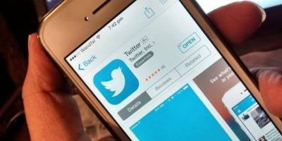 Районный суд Москвы штрафует Twitter на 19 млн рублей - eadaily.com - Москва - Россия - Twitter