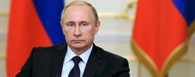 Владимир Путин - Евгений Зиничев - Путин назвал гибель министра по чрезвычайным ситуациям Зиничева невосполнимой личной утратой - runews24.ru - Россия