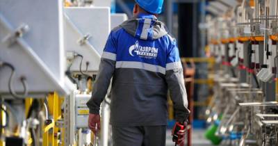 Россия намерена пусть газ по "Северному потоку – 2" уже в следующем месяце, – СМИ (видео) - focus.ua - Россия - Украина - Ленинградская обл. - Германия