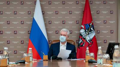 Сергей Собянин - Собянин решил запретить шумные автомобили и мотоциклы - newdaynews.ru - Москва