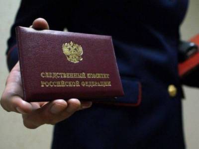 В Новосибирске высокопоставленный сотрудник СК РФ получил 6 лет за взятки - rosbalt.ru - Россия - Новосибирск - район Заельцовский