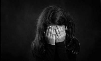 Двух пропавших девочек нашли мертвыми, подозреваемый в убийстве задержан - news.megatyumen.ru - Киселевск - Кемеровская обл.