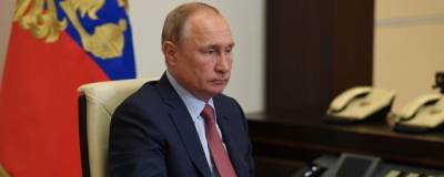 Владимир Путин - Евгений Зиничев - Владимир Путин выразил соболезнования в связи с гибелью руководителя МЧС Евгения Зиничева - runews24.ru - Россия - Норильск