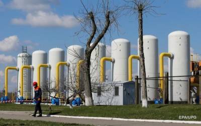 Украина наращивает импорт газа к осени - korrespondent.net - Украина - Венгрия - Польша