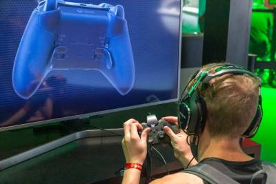 Microsoft выпустит улучшенные версии Xbox Series S и X в 2022 году - actualnews.org - Microsoft