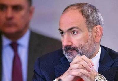 Никол Пашинян - Пашинян признал, что Карабах - это территория Азербайджана (ВИДЕО) - trend.az - Россия - Армения - Азербайджан - Карабах
