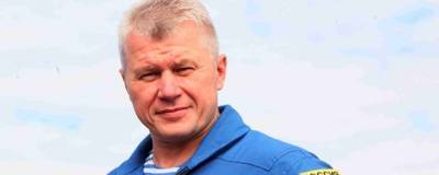 Олег Новицкий - Антон Иванов - ДЭГ на орбите: космонавт Новицкий проголосует онлайн на думских выборах - runews24.ru - Россия
