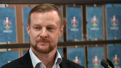 Вячеслав Малафеев - Малафеев не понимает решения ФИФА об отстранении бразильских футболистов «Зенита» - russian.rt.com - Санкт-Петербург - Бразилия - Аргентина