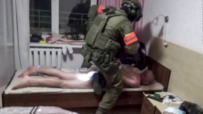Невероятные подробности сорванной украинской спецоперации - enovosty.com - Москва - Россия - США - Украина - Белоруссия - Минск